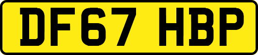 DF67HBP