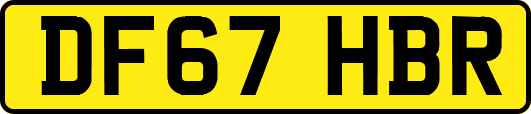 DF67HBR