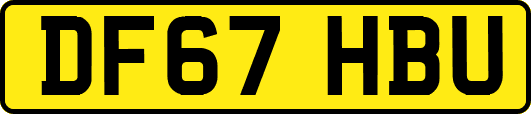 DF67HBU