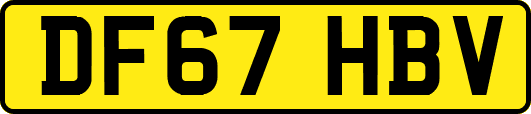 DF67HBV