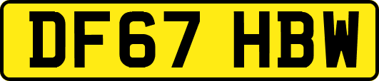 DF67HBW