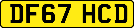 DF67HCD