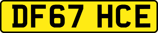DF67HCE