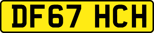 DF67HCH