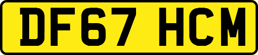 DF67HCM