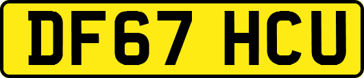 DF67HCU