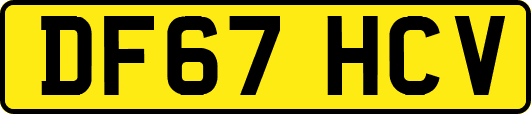 DF67HCV