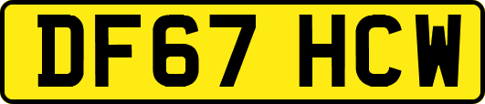 DF67HCW