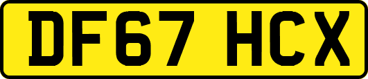 DF67HCX