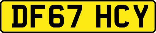 DF67HCY