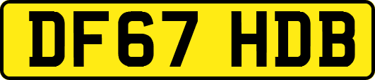 DF67HDB