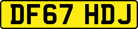 DF67HDJ