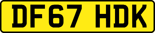 DF67HDK