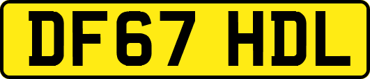 DF67HDL