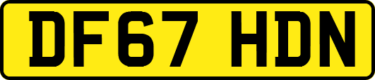 DF67HDN