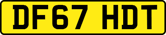 DF67HDT