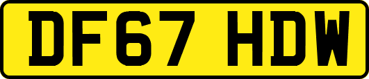 DF67HDW
