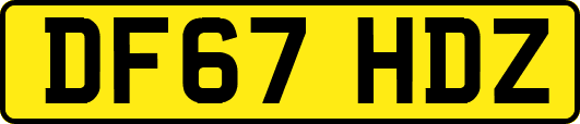 DF67HDZ
