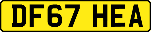 DF67HEA