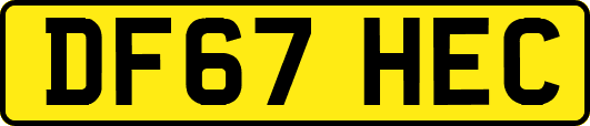 DF67HEC