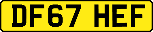 DF67HEF