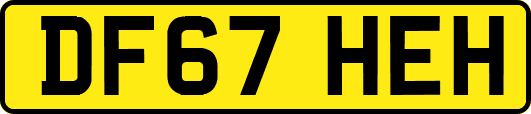 DF67HEH