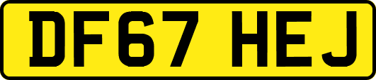 DF67HEJ