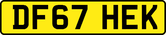 DF67HEK