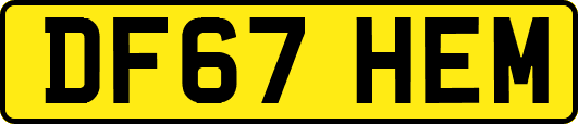 DF67HEM