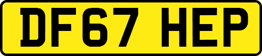 DF67HEP
