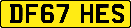 DF67HES