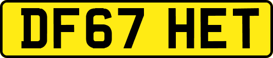 DF67HET