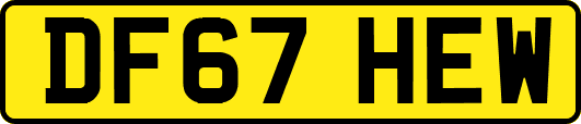 DF67HEW