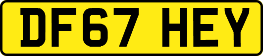 DF67HEY