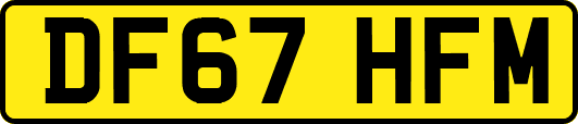 DF67HFM