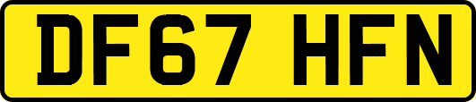 DF67HFN