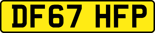 DF67HFP
