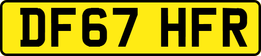 DF67HFR
