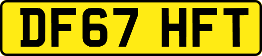 DF67HFT