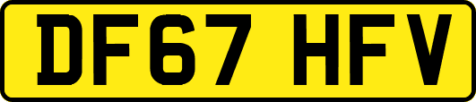 DF67HFV