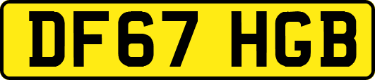 DF67HGB