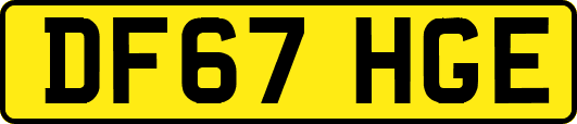 DF67HGE