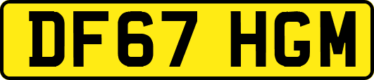 DF67HGM