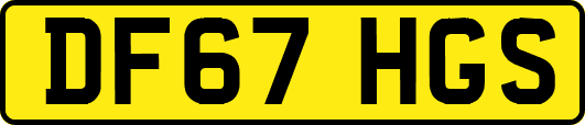 DF67HGS