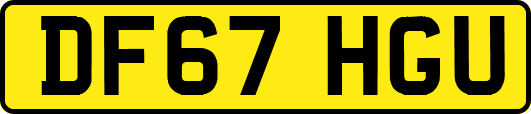 DF67HGU