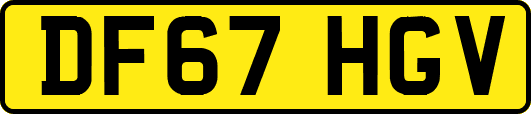 DF67HGV