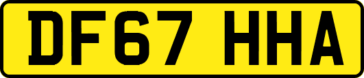 DF67HHA