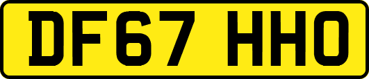DF67HHO