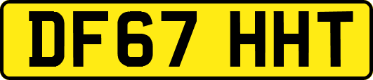 DF67HHT