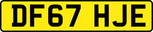 DF67HJE